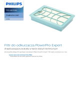 Philips CP1048/01 Product Datasheet