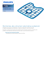 Philips CP1045/01 Product Datasheet