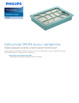 Philips CP0616/01 Product Datasheet