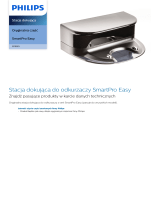 Philips CP0513/01 Product Datasheet