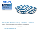 Philips CP0281/01 Product Datasheet