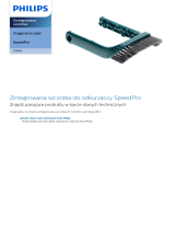 Philips CP0962/01 Product Datasheet