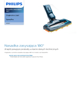 Philips CP0971/01 Product Datasheet