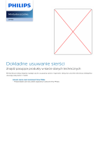 Philips CP1433/01 Product Datasheet