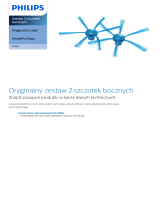 Philips CP1042/01 Product Datasheet