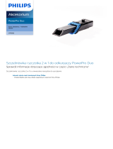 Philips CP9983/01 Product Datasheet