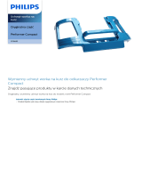 Philips CP0693/01 Product Datasheet