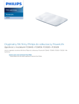 Philips CP0139/01 Product Datasheet