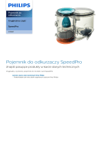 Philips CP0967/01 Product Datasheet