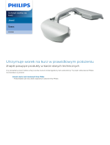 Philips FC6029/01 Product Datasheet