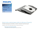 Philips CP0544/01 Product Datasheet