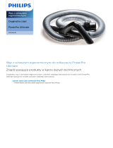 Philips CP0424/01 Product Datasheet