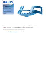 Philips CP0485/01 Product Datasheet