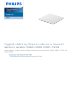 Philips CP0137/01 Product Datasheet