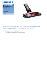 Philips CP0669/01 Product Datasheet