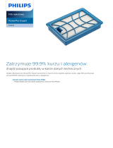 Philips CP0618/01 Product Datasheet