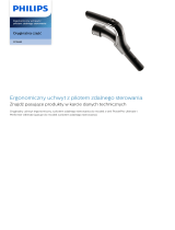 Philips CP0682/01 Product Datasheet