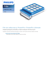 Philips CP0484/01 Product Datasheet
