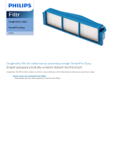 Philips CP1041/01 Product Datasheet