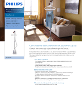 Philips GC565/95 Product Datasheet