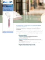 Philips GC299/40 Product Datasheet