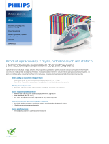 Philips GC4860/25 Product Datasheet