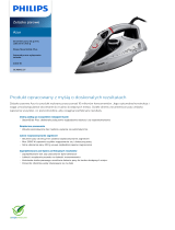 Philips GC4860/37 Product Datasheet