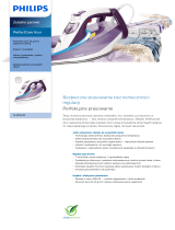 Philips GC4918/30 Product Datasheet