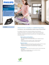 Philips GC2998/80 Product Datasheet