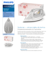 Philips GC2675/85 Product Datasheet