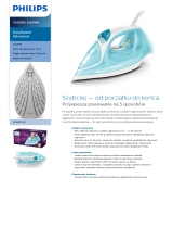 Philips GC2670/20 Product Datasheet