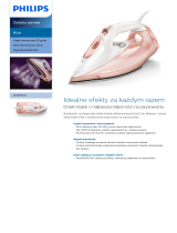 Philips GC4905/40 Product Datasheet