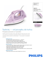 Philips GC2678/30R1 Product Datasheet