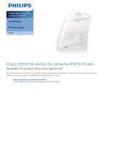 Philips CRP173/01 Product Datasheet
