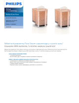 Philips GC002/00 Product Datasheet