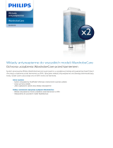 Philips GC019/00 Product Datasheet