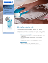 Philips GC026/00 Product Datasheet