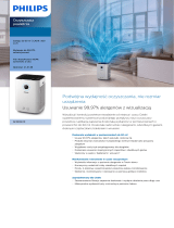 Philips AC5659/10 Product Datasheet