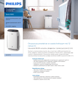 Philips AC1217/10 Product Datasheet