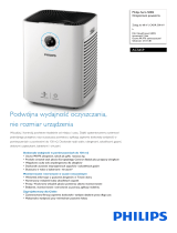 Philips AC5659/10R1 Product Datasheet