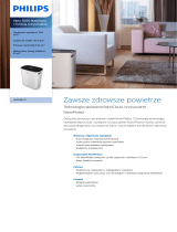 Philips HU5930/10 Product Datasheet