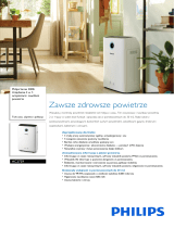 Philips AC2729/51R1 Product Datasheet