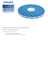 Philips CP6716/01 Product Datasheet