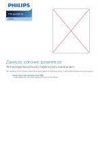 Philips CP6730/01 Product Datasheet