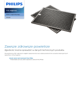 Philips CP6628/01 Product Datasheet