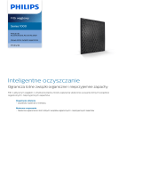 Philips FY1413/30 Product Datasheet