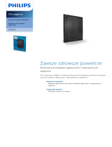 Philips FY5182/30 Product Datasheet