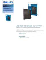 Philips FY2420/30 Product Datasheet