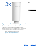 Philips AWP225/58 Product Datasheet