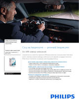 Philips 85122XVC1 Product Datasheet